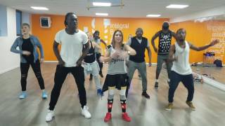 Section Pull Up  comme DAB  DJEMBEL DANCE [upl. by Nevai636]