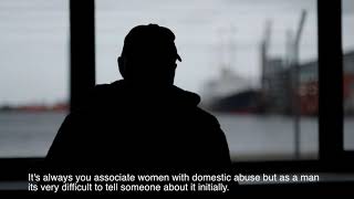 Domestic Abuse – Coercive amp Controlling Behaviour – William’s Story [upl. by Nomor]