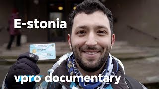 Estonia  A startup country  VPRO documentary  2015 [upl. by Honan459]