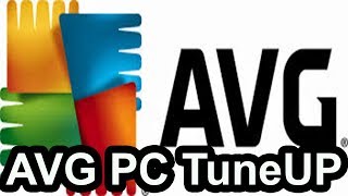 Обзор AVG PC TuneUPСкачать avg pc tuneupКлюч [upl. by Hadeis]