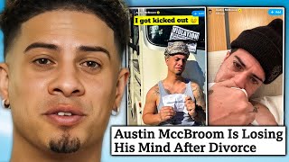 The Austin McBroom Situation Is Wild [upl. by Haret]