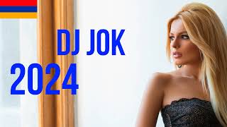 Shaxov Erger Mix DJ Jok 2024 [upl. by Aerdnua252]