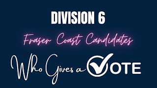 EP 5  Meet DIV 6 FCRC Candidates [upl. by Socram]