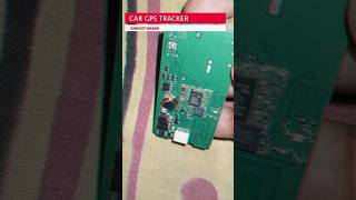 car gps tracker circuit boardgps tranding caraccessories shortvideo shorts 🚗🔥🤔🙏 [upl. by Nnaylime794]