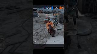 I Conq’d Em🔥 shorts forhonor foryou fyp viral [upl. by Almira]