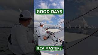 Good Days at the Chesapeake Bay Masters [upl. by Ahsiloc40]