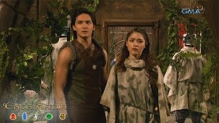 Encantadia Muling pagbangon ng Sapiro [upl. by Ayhtak]