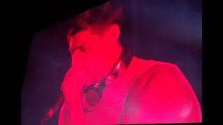 Arca DJ Set  Opener Festival 2017 part 2 [upl. by Prent767]