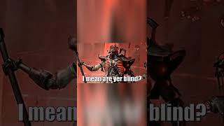 Warhammer 40k Meme Dub The Admech Tries To High Five A Necron Overlord [upl. by Seften]