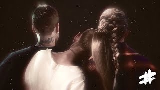 WE CANT BE FRIENDS x CLEAN x FRIENDS  Ariana Grande Justin Bieber Taylor Swift Mashup [upl. by Cone]