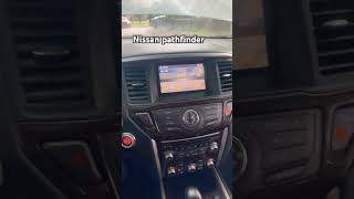 Nissan Pathfinder 2013 automobile SUV nissanpathfinder [upl. by Yleme]