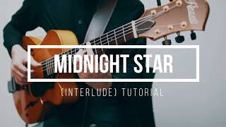 TAB Midnight Star  Tutorial [upl. by Kostival]