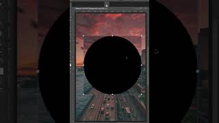 Create Invisible Sphere in Photoshop [upl. by Valentina]