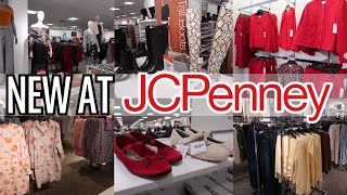 JCPENNEY TOP DEALS amp NEW ARRIVALS SHOP WITH ME 2024 [upl. by Charry]