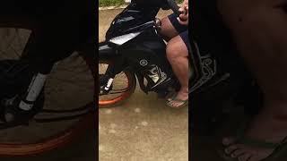 Insta tricks insta motorcycle motorbike [upl. by Faulkner]