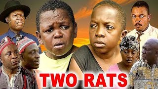 AGASOBANUYE 2 RATS BY JUNIOR GITI PART 1 [upl. by Omlesna]