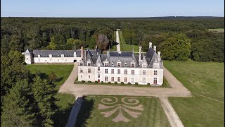 Gite at Chateau Beauregard [upl. by Coray]