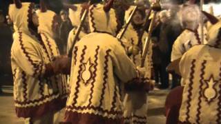 Ball de Diables de Sabadell Carnestoltes 2012 [upl. by Patrica107]