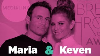 Why it took Maria Menounos and Keven Undergaro nearly 2 decades to get engaged [upl. by Ddet456]