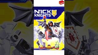 Nexo Knights in Dragons Rising Season 2 [upl. by Mendelsohn]