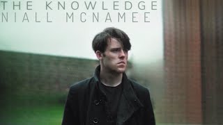 OFFICIAL MUSIC VIDEO  ‘The Knowledge’  NIALL MCNAMEE  From Motion Picture LOVE WITHOUT WALLS [upl. by Jehu]