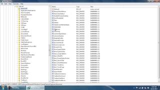 How to Show File Extensions in Windows 7 in Registry Editor [upl. by Vaenfila]