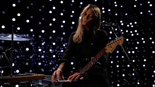 ML Buch  Fleshless hand Live on KEXP [upl. by Muire]