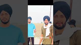 veeri dhaipai  viral videos  kabbadi superstar  waheguru mehar kre [upl. by Llekcir468]