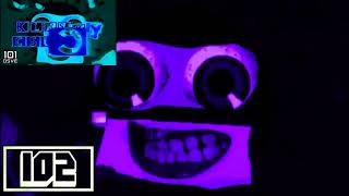 FILLER  Klasky Csupo in Music Effect 20  Sparta Unextended Remix [upl. by Nylesoj]