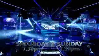 The X Factor 2011  FINAL 16 REVEALED [upl. by Aremaj701]