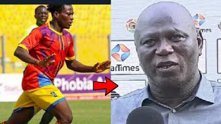 EVERY HEARTS OF OAK FAN MUST LISTEN TO THIS OUATTARAHAMZA ISSAH [upl. by Irina901]