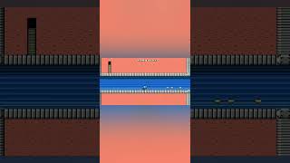 Fail Stage Dr Wily 3 Ataque Sorpresa MegaMan Nes Retro DrWily Fail Surprise [upl. by Gifford]