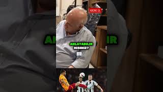 Ahmet Çakar Beşiktaş Derbiyi Kaybetmez [upl. by Ahsaeit]