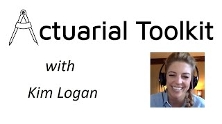 Mathematics PhD Candidate Discusses the Process to Obtain Her PhD Live Interview 6 With Kim Logan [upl. by Ttirb60]