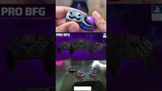 The BIGGEST PROBLEM with the Victrix Pro BFG for PS5 [upl. by Brigette]