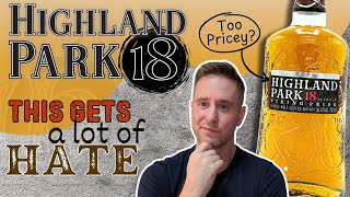 Is the hate deserved  Highland Park 18 REVIEW [upl. by Patrizia]