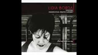 Lidia Borda  Yuyo verde [upl. by Buell]