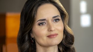 Hallmark Star Danica McKellar What No One Knows [upl. by Lebatsirhc]