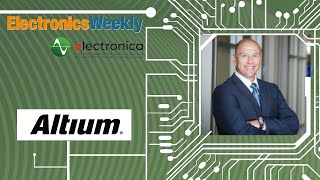 Altium Discover – Transforming the Electronics Supply Chain amp Distribution Industry [upl. by Teodora597]