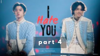 MinSung FF  I Hate You💙PART 4minsungff minsungisreal minsung minsungedits minsungedit bllove [upl. by Lorena]