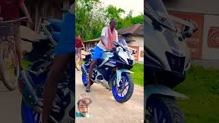 tamil funnybiker automobile bikermoments love bikerslife rm bikers rider bikersoul [upl. by Crista]