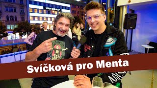 Svíčková pro Menta [upl. by Ha]