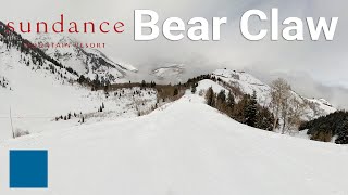 Sundance  Bear Claw [upl. by Echo]