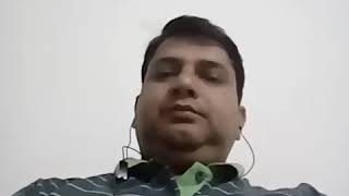 Baat niklegi toh fir dur talak jayegi gazal by palan jha [upl. by Jemine127]