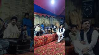 Solo Tabla  Best Tabla  Tang Takor  Rabab Mangi Program [upl. by Arrik]