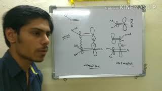 Ketene cycloaddition regio selectivity and stereo selectivity gate 2018 [upl. by Murvyn]