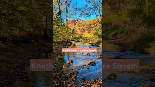 🍁 Splendid Stream  Knoch Knolls  Fall 2024 🍁 [upl. by Sands]