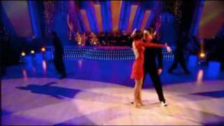 SCD Professional Argentine Tango [upl. by Ortensia]