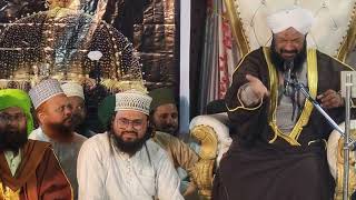 khwaja gharib nawaz ki shan Ajmer sharif bayan hazrat Allama ahmad naqshbandi sahab [upl. by Twyla]