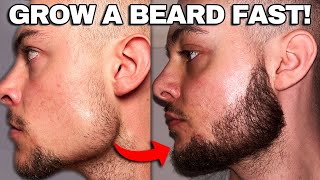 Minoxidil Beard Growth Guide  How To Grow A Beard With Minoxidil And Derma Stamp [upl. by Einahpets]